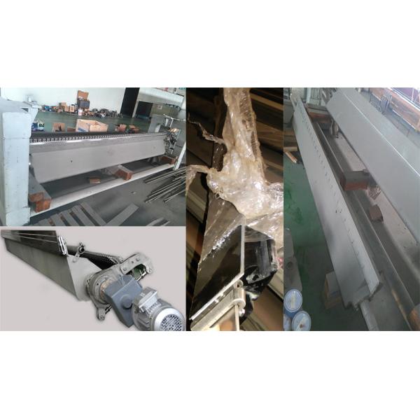 ODM Доктор нож держатель для теплового расширения