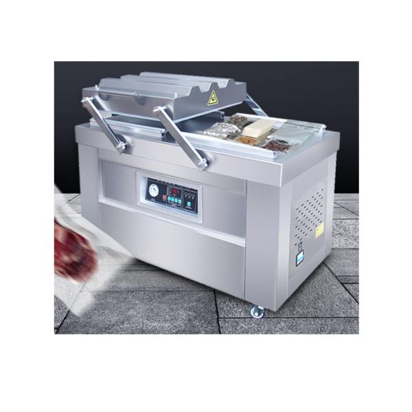 Hot Sale Double Single Chamber Thermoforming Vacuum Packaging Machine