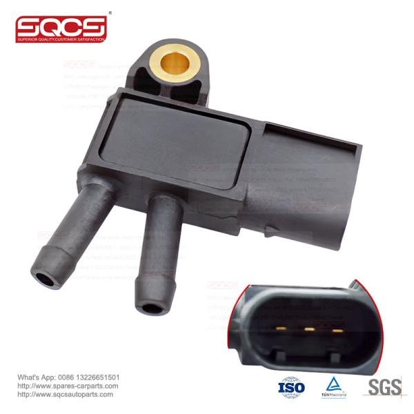 MERCEDES-SPRINTER OM642 W906 Auto Parts Sensor Car Exhaust Pressure OE 6429050200 for Automotive Systems Year 2004-