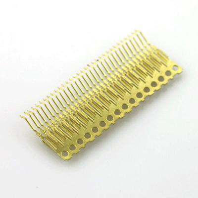 Precision sheet metal stamping parts thickness is 0.1mm - 4mm SPEC