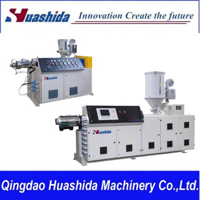Automatic PE PP Plastic Sheet Extrusion Line 800-1600mm Width