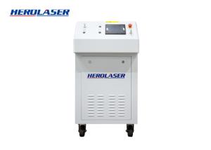 1500W 1070nm Handheld Fiber Laser Welding Machine Easy Operation