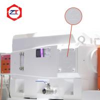 Boîte de vitesses d'extrudeuse à double vis robuste à couple élevé pour l'extrusion de polymères et de composites