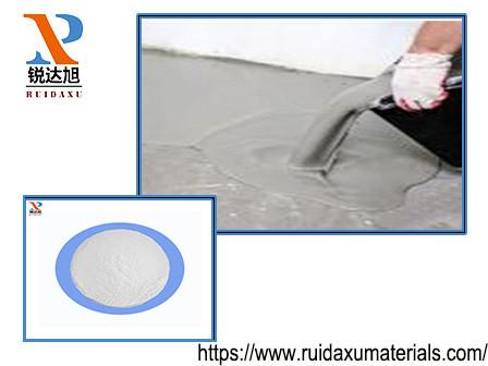 Developing workability and optimized hpmc for wall putty stored and transported away from heat and sunlight