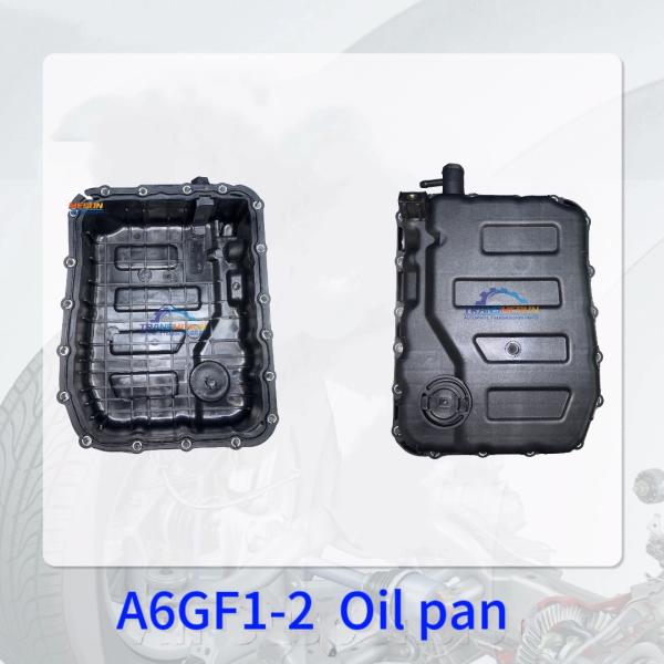 452802F500 Transmission Oil Pan, suitable for 2016-2017 Hyundai Verna, 17, 2012 Elantra MD1