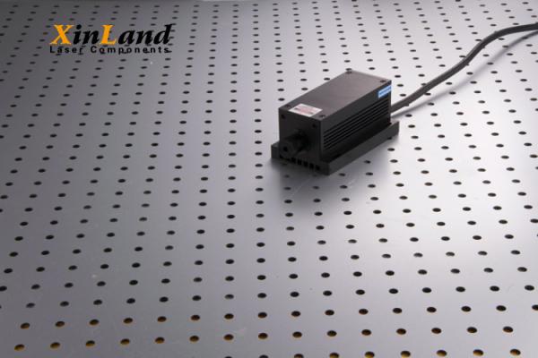 1064nm o laser em estado sólido infravermelho Q comutou o módulo pulsado do laser de DPSS