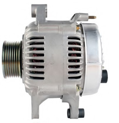 CHRYSLER GS Daytona Shelby Electric Alternator Motor Lester 13301 121000407 1210004070 121000408