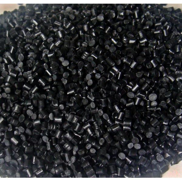 PP Plastic Flakes Recycling Machine , Plastic Granules Manufacturing Machine