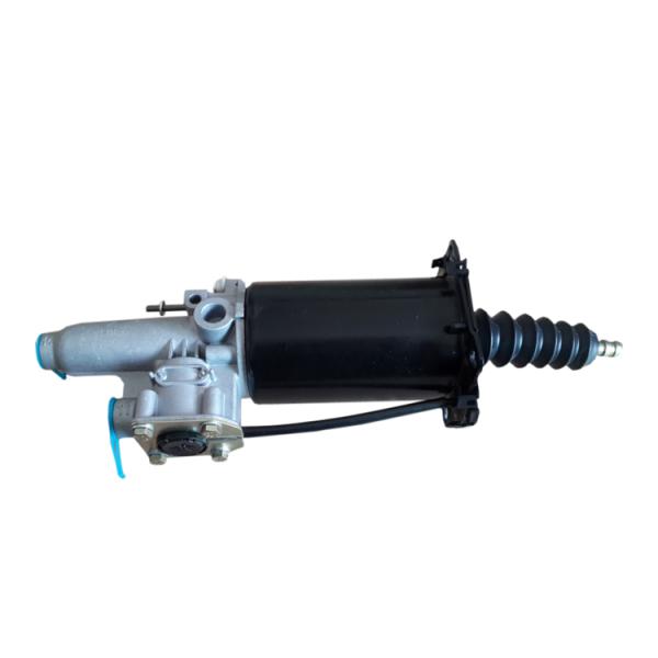 9700514350 Auto Spare Parts Booster In Transmission Line High Precision