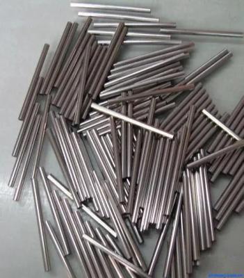Medical Grade 304 316L Needles Precise Stainless Steel Capillary Tubing