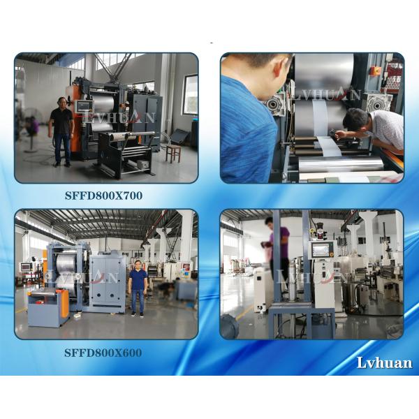 CE ISO Oil Water Separation Equipment Design Of Hot Air Oven With More Uniform Temperature