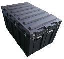 Military Tactical Equipment Supply Box Outdoor Portable Green Equipment Box Airdrop Box