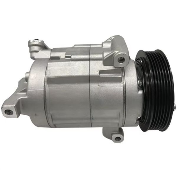 New OEM KPL 95487907 94552594 12V 6PK A/C Compressor for CHEVROLET Captiva (C100 C140) CSP17