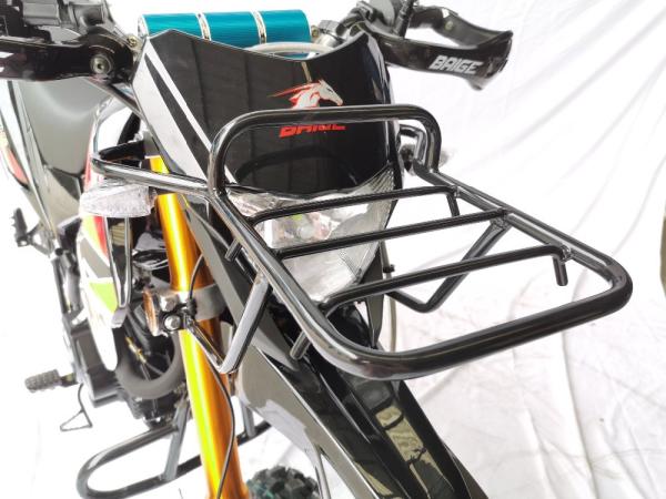 Chinese electric start dirt bike petrol motorcycle electric 150CC 200CC 250CC dirt bike motorcycle