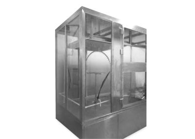 O ISO aprovou a câmara inoxidável automática do teste ambiental de pulverizador de água clara
