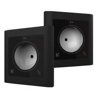Lecteur de cartes sans contact de RS232 RS485 Wiegand Card Access Control System 125khz RFID