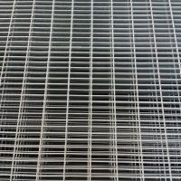 SS316L Walkway Heavy Duty Steel Grating 355/20/100