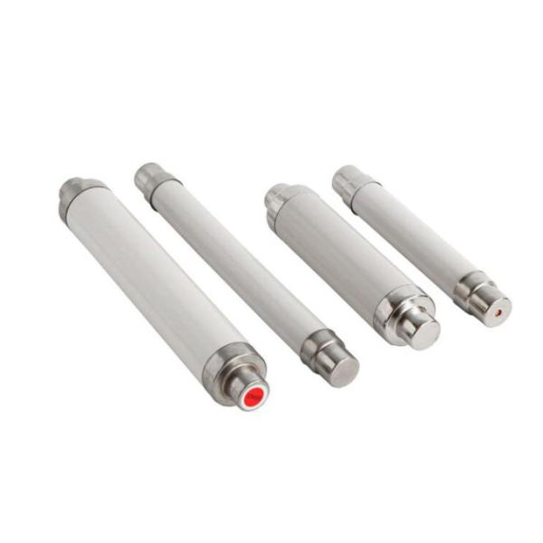 XRNT des fusibles à haute tension limitant le courant 40.5KV 3.15A 6.3A 10A 16A 20A 25A 31.5A 40A 50A 63A 80A 100A 125A 160A 200A