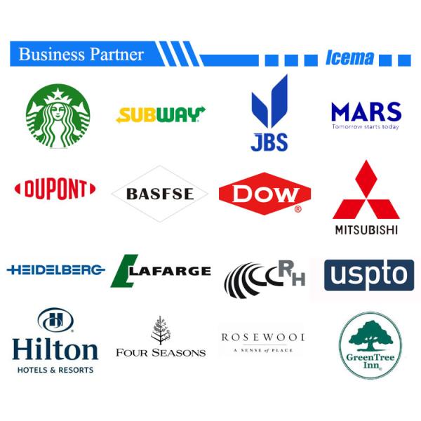 Промышленная трубная ледовая машина для пищевой промышленности коммерческое замораживание химическая промышленность медицинское оборудование 2Т в день