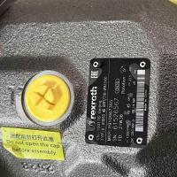 A10VSO180DR/32L-PPB22U00 A10VSO180DR/32L-VPB22U00 Original Rexroth Plunger Pump German Hydraulic Pump A10VSO140 DR DFR1 DFR DRG DFLR