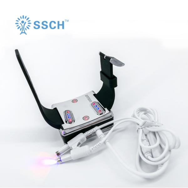 Наручные часы терапией лазера портативной домашней пользы низкоуровневые для обработки гипертензии