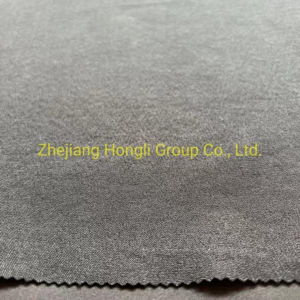 Wholesale 70d+40d*13s Bengaline Fabric for Garment