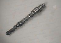 4 Cylinder Diesel Engine Crankshaft Yanmar 4tnv88 Parts 729601-14580 129900-14580