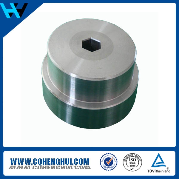 Пунк-формирующая лента для экструзирования фильма Die Head America M42