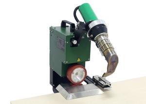 Máquina de soldadura de alta velocidade de 50Hz TPO, soldador portátil da