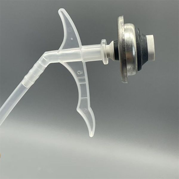 Foam Spray Straw Extension, Spray Nozzle Extension Tube For Construction Gap Filling & Sealing Application
