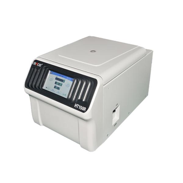 Машина высокоскоростное HT150R центрифуги Cence самая небольшая Refrigerated