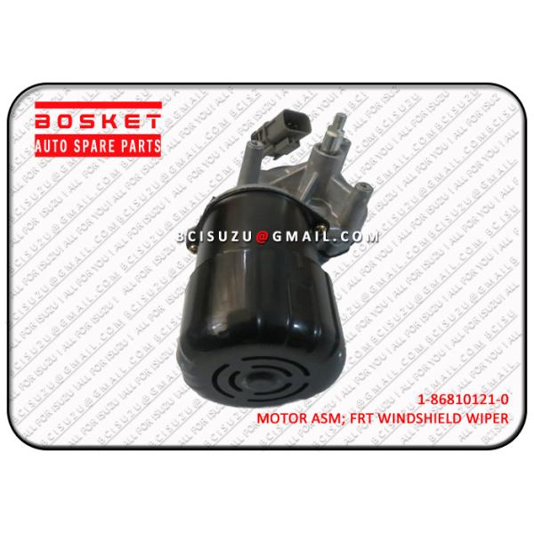 Front Motor Asm Isuzu Trucks Parts Cxz81k 10PE1 1868101210 1-86810121-0 , isuzu car parts
