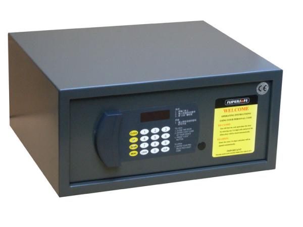 Anti-theft Home Digital Lock Hotel Money Electronic Safe Box for Home Protection