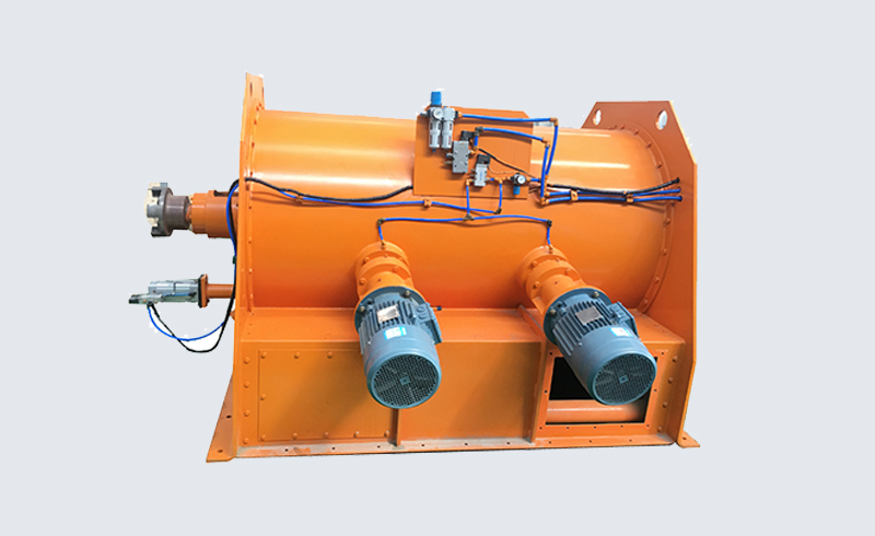 High efficiency SW Dry Mortar Mixer Production Equipment Energy saving