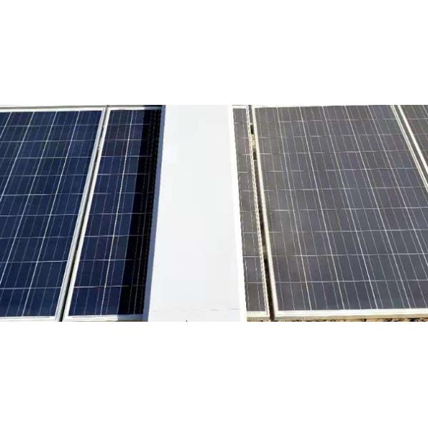 High Efficiency Solar Panels Custom Made Multi Species Photovoltaic Panels
