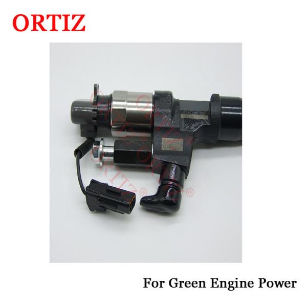 HINO Common Rail Injector 095000-5402 Denso Common Rail Injectors 239101322