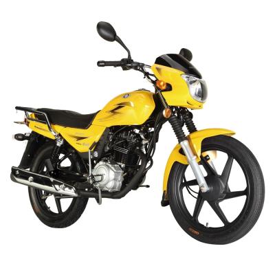 Dual Purpose Dirt Street Motorcycle , Enduro Street Legal Dirt Bikes Air Cooled Engine