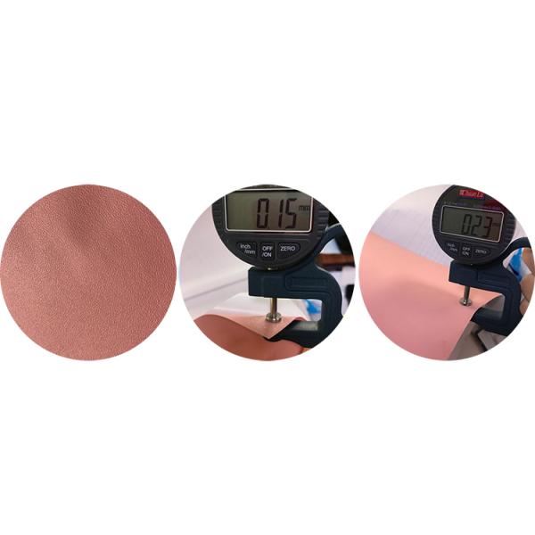 Película de PVC de vinilo autoadhesivo de color sólido para revestimiento de muebles