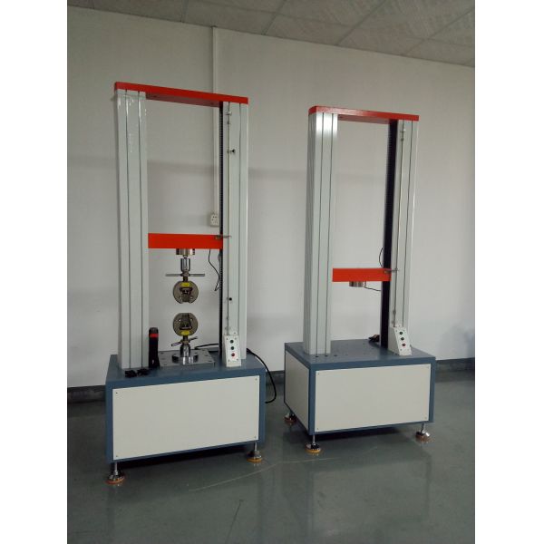 Electronic Universal Testing Machine with GB/T16491-1996 Standard Customizable Max Load and High Accuracy