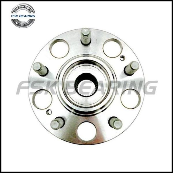 52710-2E500 For Hyundai Tucson 4WD Wheel Arch Flanges And Rear Wheel Arches