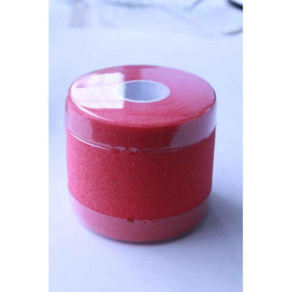 De la espuma de Underwrap abrigo pre - para el embalaje atlético de la cinta