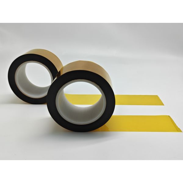 25μm High-Temperature Polyimide Film for Electronics