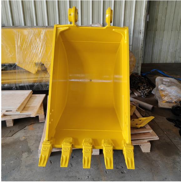Excavateur à deux sections Telescopic Arm PC300 16 mètres BS700 / Q690D