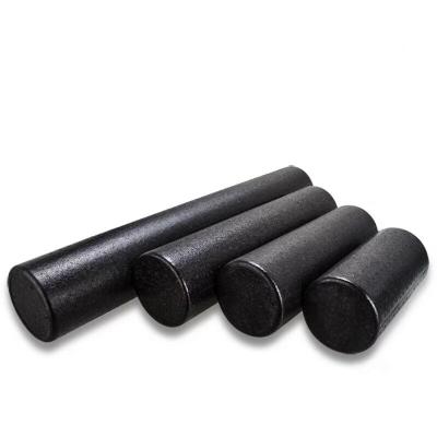 EPP 15cm Endurance Yoga Foam Roller For Back Knees Resists Moisture