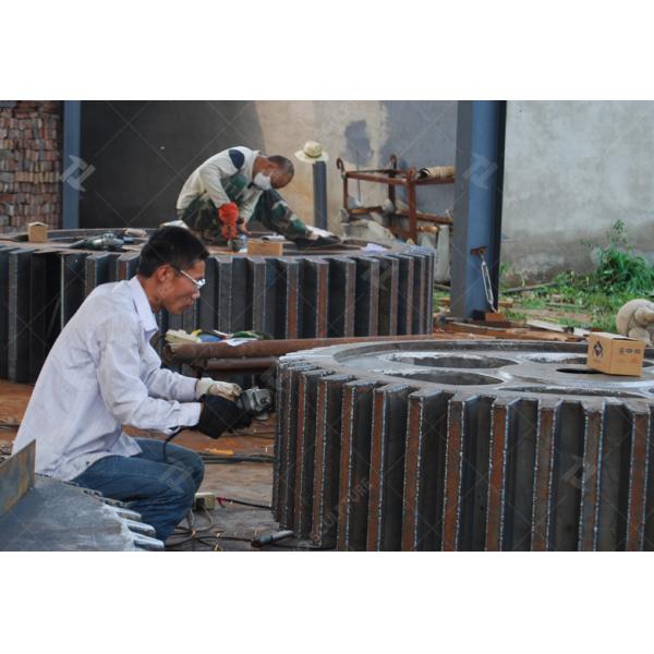 Современная наружная скульптура из стальной патины для украшения