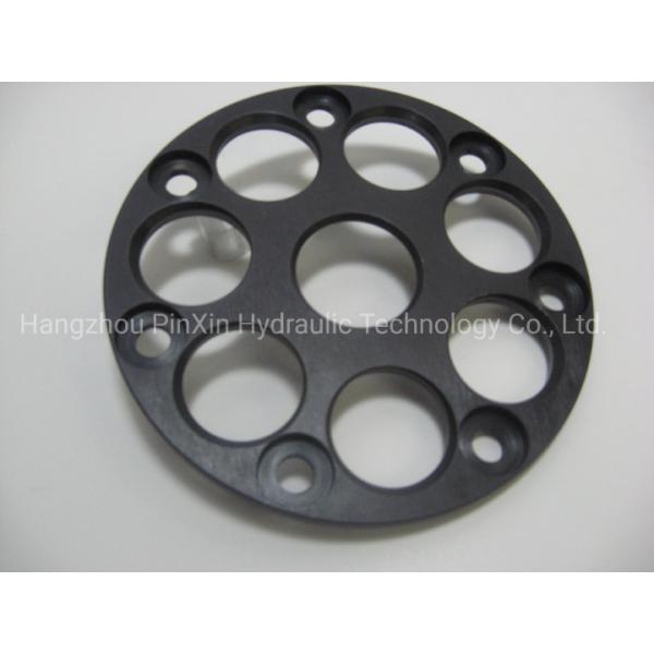 Carbon Steel Cylinder Block Spare Parts for A4vso40/71 Hydraulic Pump at Affordable