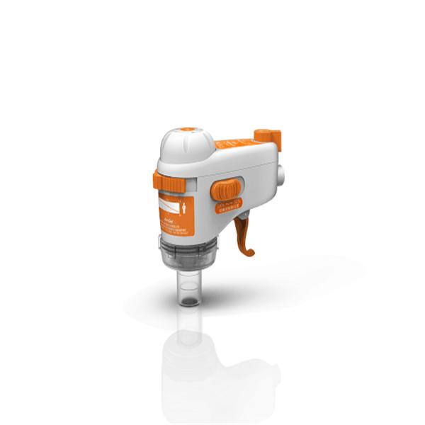 High Quality Equipment Pneumatic Resuscitator Machine Automatic Device First Aid With Resuscitation
