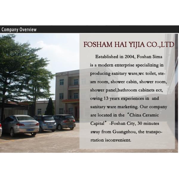 окно стекла искусства гостиницы гидромассажной ванны водопада 1800x700 70in твердое деревянное