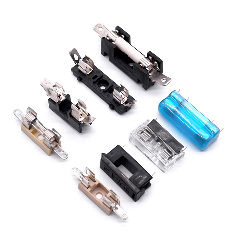 12V 32V DC Водостойкий аккумулятор для морской лодки Автомобильный аудио ANL MIDI MEGA Fuse Box Block Holder
