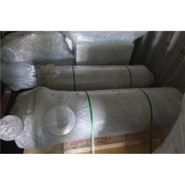 Professional Vacuum Fried Chips Machine Low Noise Steam / Thermal Oil Heating